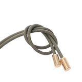 LOUIS VUITTON ルイヴィトン モノグラム チタニウム ポルトアドレスネーム グレー M63280 レディース モノグラムチタニウムキャンバス キーホルダー Aランク 中古 銀蔵