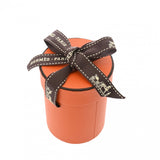 HERMES エルメス ツイリー LES Voitures Nouvelles ベール/グラシエ/ベージュ レディース シルク100％ スカーフ 未使用 銀蔵