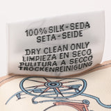 HERMES エルメス ツイリー LES Voitures Nouvelles ベール/グラシエ/ベージュ レディース シルク100％ スカーフ 未使用 銀蔵