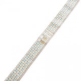 HERMES エルメス ツイリー LES Voitures Nouvelles ベール/グラシエ/ベージュ レディース シルク100％ スカーフ 未使用 銀蔵