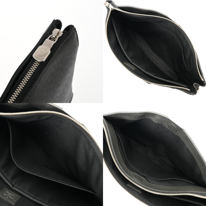 ルイヴィトン Louis Vuitton ブリーフケース M33416 LOUIS VUITTON】ルイヴィトン『タイガ アントン ブリーフケース