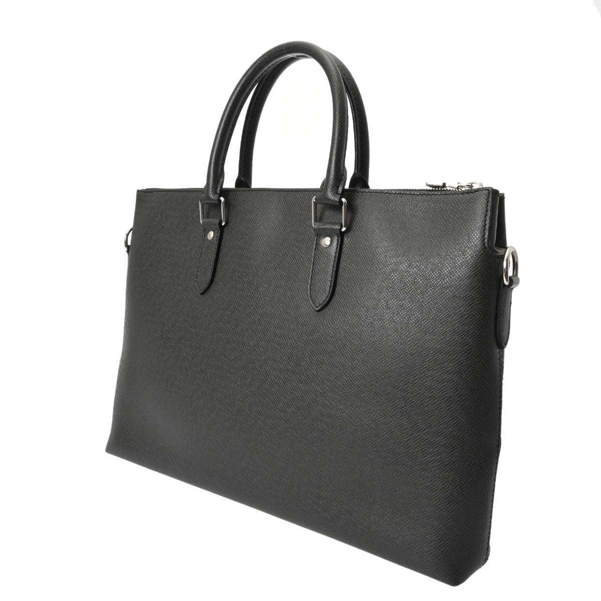 未使用級/IC ルイヴィトン■タイガ アントン M33416 ビジネス バッグ LOUIS VUITTON ルイヴィトン タイガ アントン ブリーフケース ノワール