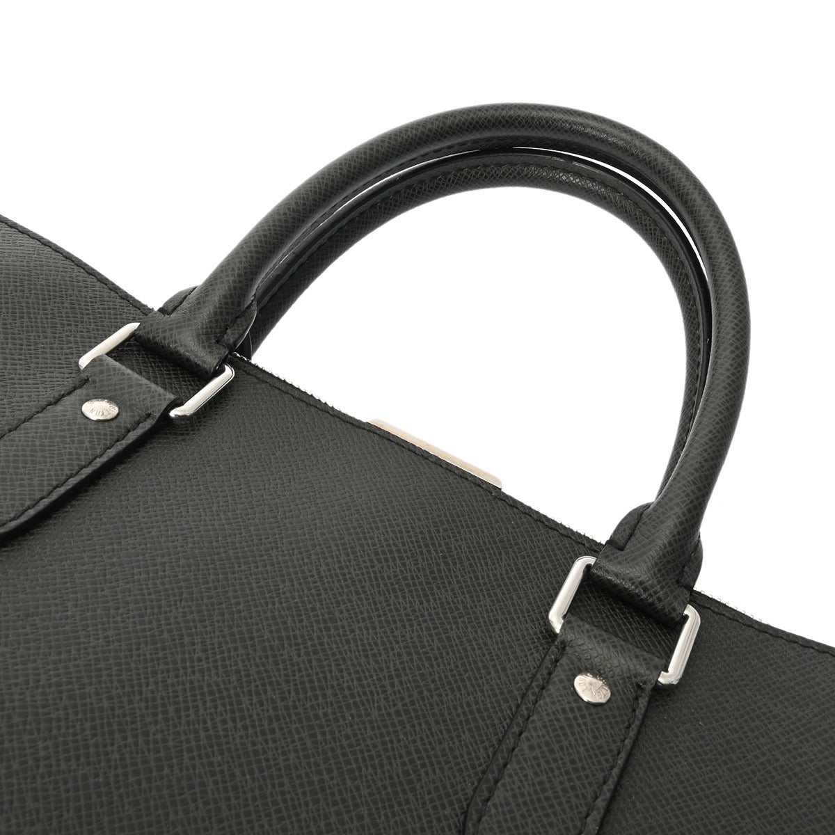 ［極美品］ルイヴィトン　タイガ　アントン　ブリーフケース　M33416 LOUIS VUITTON ルイヴィトン タイガ アントン ブリーフケース ノワール
