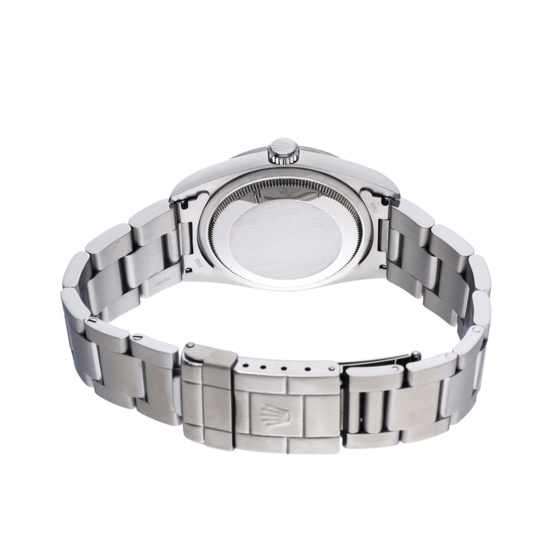 ロレックス エクスプローラー 14270 A番(1999年頃製造) ブラック メンズ 腕時計 自動巻き 中古 銀蔵