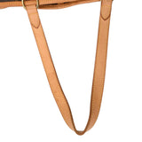 LOUIS VUITTON ルイヴィトン モノグラム バティニョール オリゾンタル ブラウン M51154 レディース モノグラムキャンバス トートバッグ ABランク 中古 銀蔵