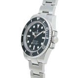 ロレックス サブマリーナ 114060 ランダムシリアル ブラック メンズ 腕時計 自動巻き 中古 銀蔵