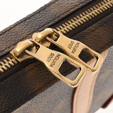 LOUIS VUITTON ルイヴィトン ディスイズイットモノグラム ソフトトランク ブラウン M82580 メンズ モノグラムキャンバス ショルダーバッグ ABランク 中古 銀蔵