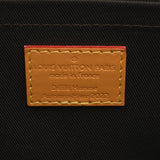 LOUIS VUITTON ルイヴィトン ディスイズイットモノグラム ソフトトランク ブラウン M82580 メンズ モノグラムキャンバス ショルダーバッグ ABランク 中古 銀蔵