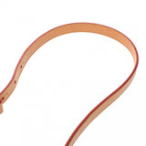 LOUIS VUITTON ルイヴィトン ディスイズイットモノグラム ソフトトランク ブラウン M82580 メンズ モノグラムキャンバス ショルダーバッグ ABランク 中古 銀蔵