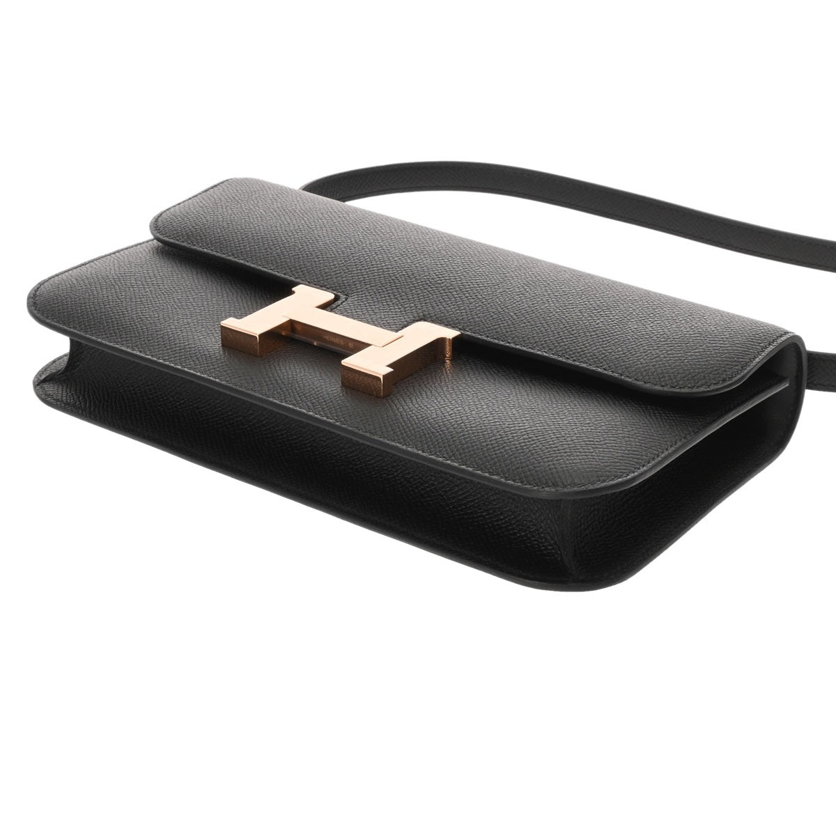 エルメス コンスタンスエラン ミロワール ブラック W刻印(2024年頃