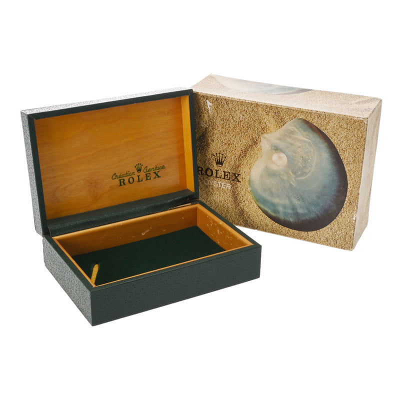 ロレックス エクスプローラーII 1655 44番台(ケース交換) ブラック メンズ 腕時計 自動巻き 中古 銀蔵