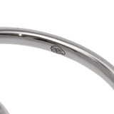 LOUIS VUITTON ルイヴィトン イディールリング ダイヤ #51 スリーカラー 11号 レディース K18YG/PG/WG リング・指輪 Aランク 中古 銀蔵