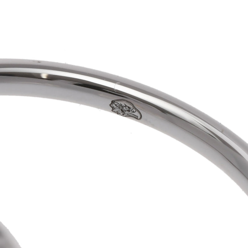 LOUIS VUITTON ルイヴィトン イディールリング ダイヤ #51 スリーカラー 11号 レディース K18YG/PG/WG リング・指輪 Aランク 中古 銀蔵