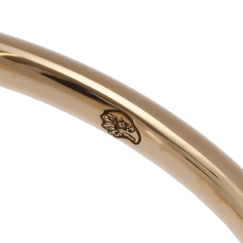 LOUIS VUITTON ルイヴィトン イディールリング ダイヤ #51 スリーカラー 11号 レディース K18YG/PG/WG リング・指輪 Aランク 中古 銀蔵