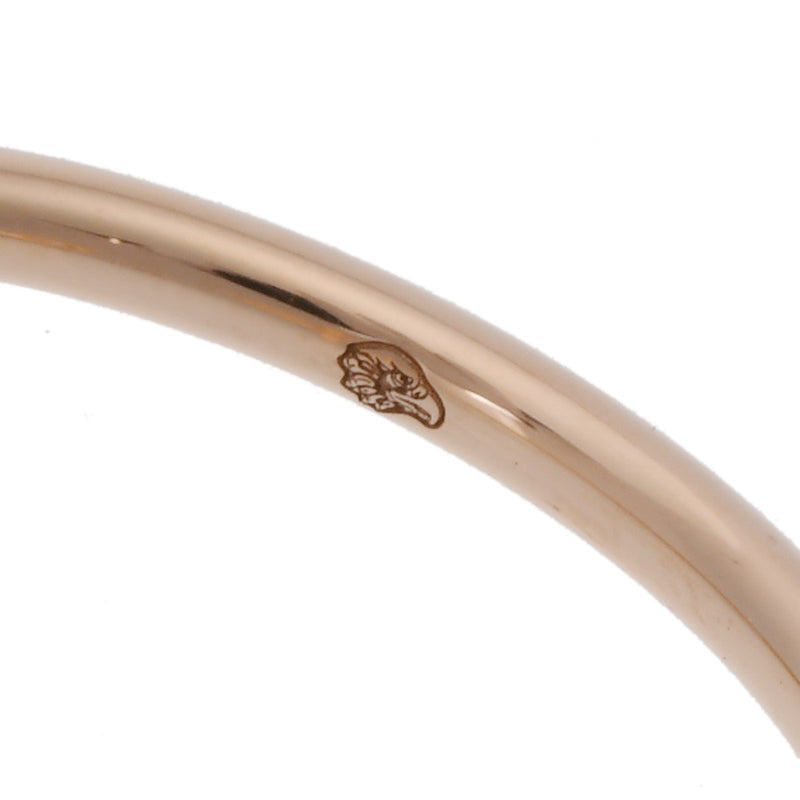 LOUIS VUITTON ルイヴィトン イディールリング ダイヤ #51 スリーカラー 11号 レディース K18YG/PG/WG リング・指輪 Aランク 中古 銀蔵