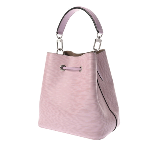 LOUIS VUITTON ルイヴィトン エピ ネオノエ BB 海外限定品 ギモーヴ M20777 レディース レザー ショルダーバッグ ABランク 中古 銀蔵