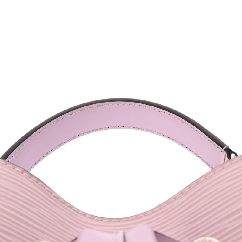 LOUIS VUITTON ルイヴィトン エピ ネオノエ BB 海外限定品 ギモーヴ M20777 レディース レザー ショルダーバッグ ABランク 中古 銀蔵