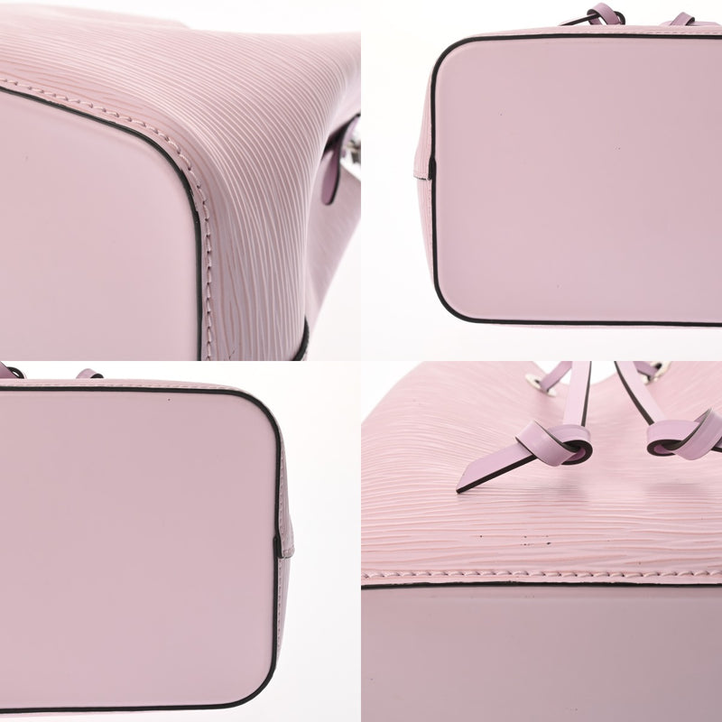 LOUIS VUITTON ルイヴィトン エピ ネオノエ BB 海外限定品 ギモーヴ M20777 レディース レザー ショルダーバッグ ABランク 中古 銀蔵