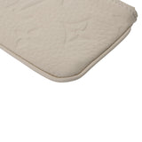 LOUIS VUITTON ルイヴィトン モノグラム ポシェット クレ ヴァージルアブロー 白 M67451 ユニセックス レザー コインケース 未使用 銀蔵