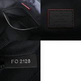 LOUIS VUITTON ルイヴィトン モノグラム インク ディスカバリー バックパック アップサイドダウン ネイビー M43693 メンズ モノグラムインクキャンバス リュック・デイパック 未使用 銀蔵