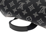 LOUIS VUITTON ルイヴィトン モノグラム インク ディスカバリー バックパック アップサイドダウン ネイビー M43693 メンズ モノグラムインクキャンバス リュック・デイパック 未使用 銀蔵