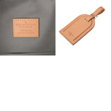 LOUIS VUITTON ルイヴィトン モノグラム チタニウム バックパック PM グレー M44871 メンズ モノグラムキャンバス リュック・デイパック ABランク 中古 銀蔵