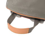 LOUIS VUITTON ルイヴィトン モノグラム チタニウム バックパック PM グレー M44871 メンズ モノグラムキャンバス リュック・デイパック ABランク 中古 銀蔵