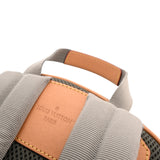 LOUIS VUITTON ルイヴィトン モノグラム チタニウム バックパック PM グレー M44871 メンズ モノグラムキャンバス リュック・デイパック ABランク 中古 銀蔵