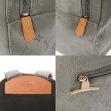 LOUIS VUITTON ルイヴィトン モノグラム チタニウム バックパック PM グレー M44871 メンズ モノグラムキャンバス リュック・デイパック ABランク 中古 銀蔵