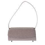 LOUIS VUITTON ルイヴィトン エピ ノクターン PM ライラック M5217B レディース エピレザー ワンショルダーバッグ Aランク 中古 銀蔵