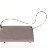 LOUIS VUITTON ルイヴィトン エピ ノクターン PM ライラック M5217B レディース エピレザー ワンショルダーバッグ Aランク 中古 銀蔵