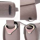 LOUIS VUITTON ルイヴィトン エピ ノクターン PM ライラック M5217B レディース エピレザー ワンショルダーバッグ Aランク 中古 銀蔵