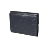 LOUIS VUITTON ルイヴィトン モノグラムマット ラドロー ブルー M65125 ユニセックス モノグラムマット コインケース ABランク 中古 銀蔵
