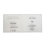 BOUCHERON ブシュロン セルパンボエム 2モチーフ シングル スタッズ アクアプレーズ レディース K18ホワイトゴールド WG ピアス Aランク 中古 銀蔵