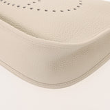 HERMES エルメス エブリン 3 PM べトン W刻印(2024年頃) ユニセックス トリヨンクレマンス ショルダーバッグ Aランク 中古 銀蔵