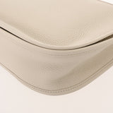 HERMES エルメス エブリン 3 PM べトン W刻印(2024年頃) ユニセックス トリヨンクレマンス ショルダーバッグ Aランク 中古 銀蔵