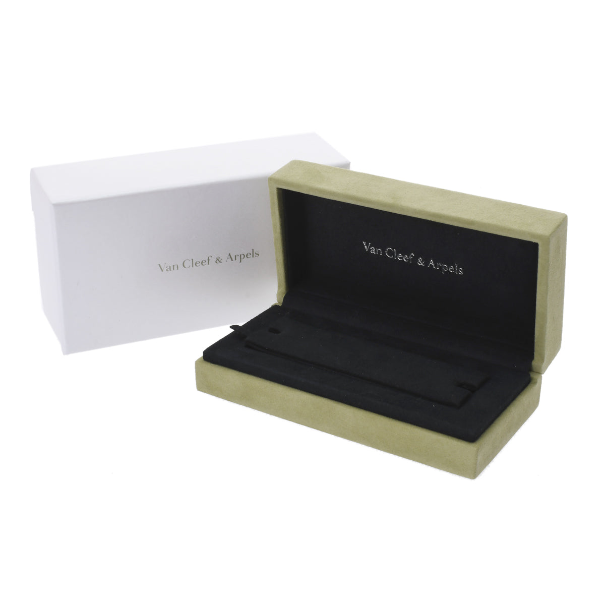 ヴァンクリーフ＆アーペル ヴィンテージ アルハンブラ 5モチーフ