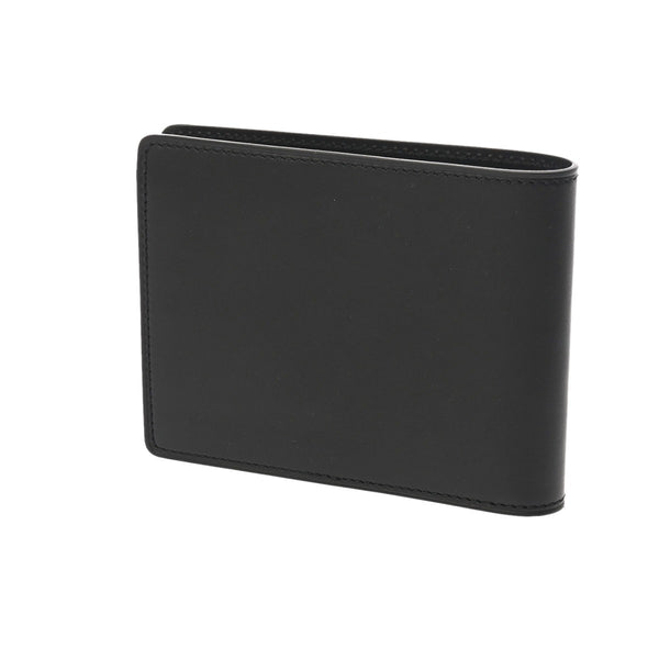 LOUIS VUITTON ルイヴィトン ノマド ポルトビエ 6 カルトクレディ ノワール M85014 メンズ 二つ折り財布 新同 中古 銀蔵