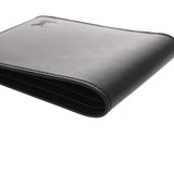 LOUIS VUITTON ルイヴィトン ノマド ポルトビエ 6 カルトクレディ ノワール M85014 メンズ 二つ折り財布 新同 中古 銀蔵