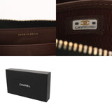 CHANEL シャネル マトラッセ クラシック ロングジップウォレット ブラック AP0242 レディース キャビアスキン 長財布 ABランク 中古 銀蔵