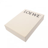 LOEWE ロエベ アナグラム ショルダーストラップ ブラック 109.30AC43 レディース カーフ ショルダーストラップ Aランク 中古 銀蔵