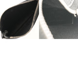 LOUIS VUITTON ルイヴィトン モノグラムエクリプス トリオメッセンジャー ブラック M69443 メンズ モノグラムキャンバス ショルダーバッグ Bランク 中古 銀蔵