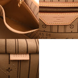 LOUIS VUITTON ルイヴィトン モノグラム ネヴァーフル MM 旧型 ブラウン M40156 レディース モノグラムキャンバス トートバッグ ABランク 中古 銀蔵