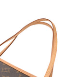 LOUIS VUITTON ルイヴィトン モノグラム ネヴァーフル MM 旧型 ブラウン M40156 レディース モノグラムキャンバス トートバッグ ABランク 中古 銀蔵