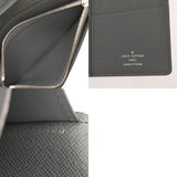 LOUIS VUITTON ルイヴィトン タイガ ポルトフォイユブラザ グラシエ M32653 メンズ タイガ 長財布 Bランク 中古 銀蔵