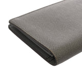 LOUIS VUITTON ルイヴィトン タイガ ポルトフォイユブラザ グラシエ M32653 メンズ タイガ 長財布 Bランク 中古 銀蔵