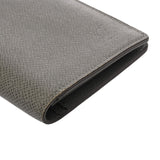 LOUIS VUITTON ルイヴィトン タイガ ポルトフォイユブラザ グラシエ M32653 メンズ タイガ 長財布 Bランク 中古 銀蔵