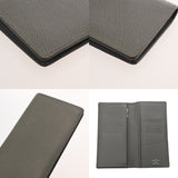 LOUIS VUITTON ルイヴィトン タイガ ポルトフォイユブラザ グラシエ M32653 メンズ タイガ 長財布 Bランク 中古 銀蔵