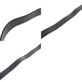 LOUIS VUITTON ルイヴィトン タイガ サンチュール スレンダー 35MM サイズ95 アルドワーズ/オセアン M9071V メンズ レザー ベルト Aランク 中古 銀蔵