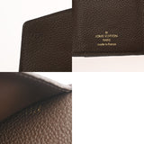 LOUIS VUITTON ルイヴィトン モノグラムアンプラント ポルトフォイユ キュリユーズ テール M60543 レディース レザー 長財布 Bランク 中古 銀蔵